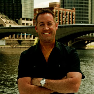 Paul Warren
