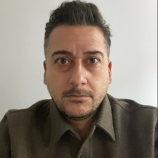 Koray Öztürk