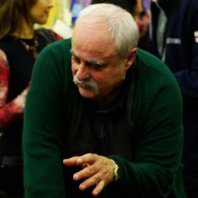Leonid Kandelaris