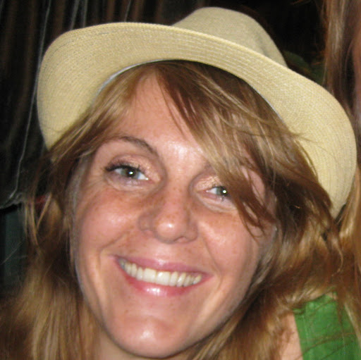 Fura Jóhannesdóttir