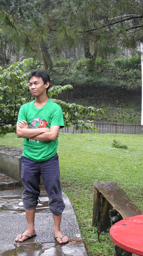 Ismail