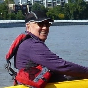 Ron McCoy