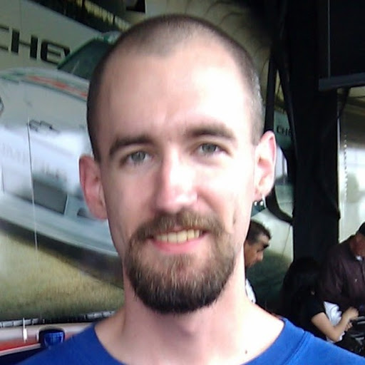 Matt