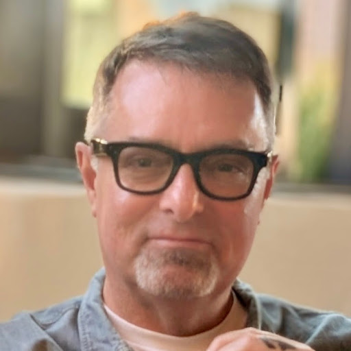 Patrick Lynn