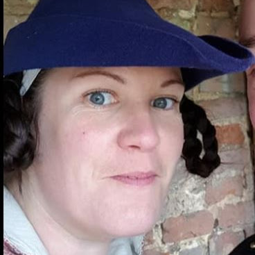 Claire