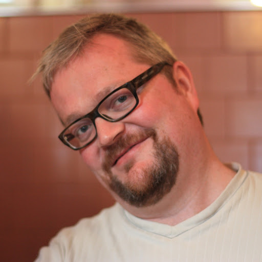 Yngvar Johnsen