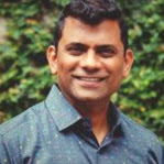 Srini Katta