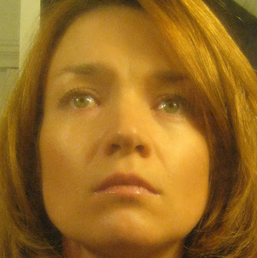 Irina Zabbarova