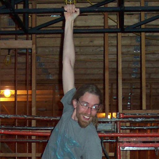 Matthew Smith