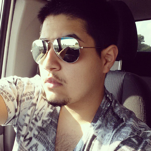 Marcos Antonio Garcia