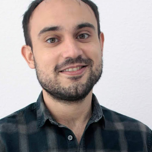 David Gómez Ortiz