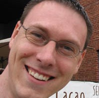 Steve Voida