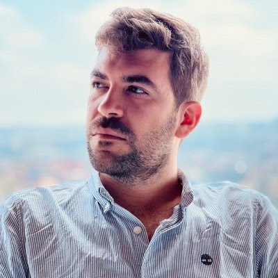 Carlos Rebato