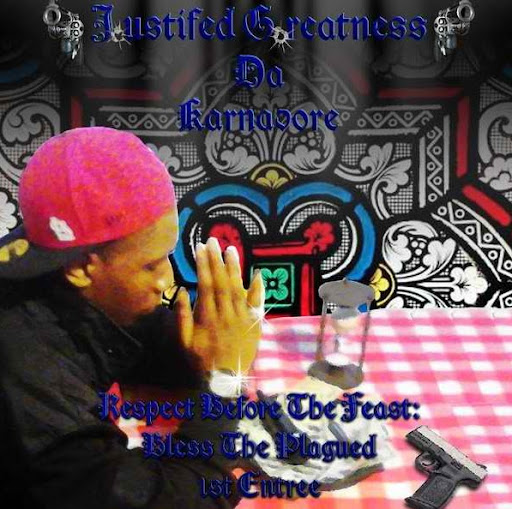 J.ustified G.reatness
