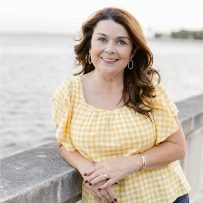 Elizabeth Joyce