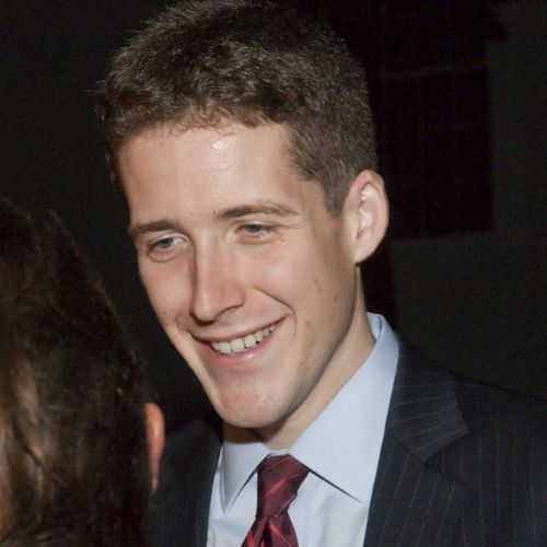 Daniel Wolchonok