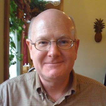 Craig Paull