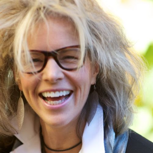 Kirsten Olson
