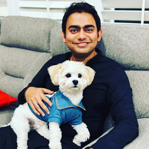 Deepit Ganjoo