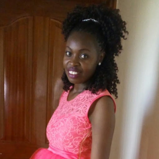 CAROL WAITHERA GICHANGA