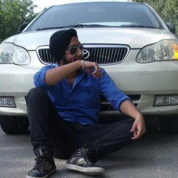 Tavneet Singh