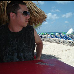 Tom Hasselman