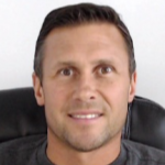 Brian Buback