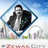 ‫أصدقاء مدينة