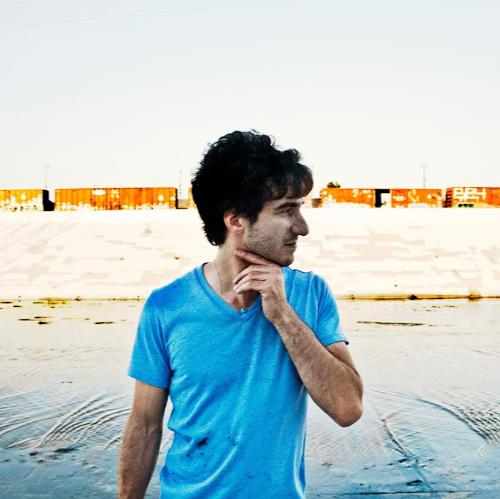 Martín Yernazian