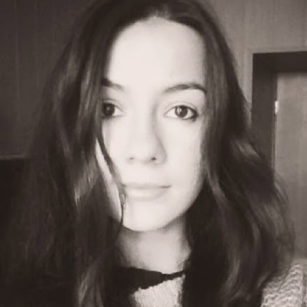 Tata Dmitrieva