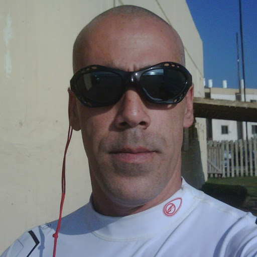 Nadav Miran