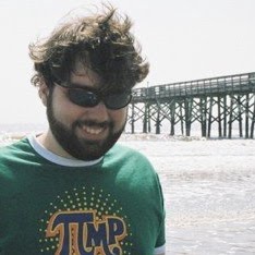 Brett Ray