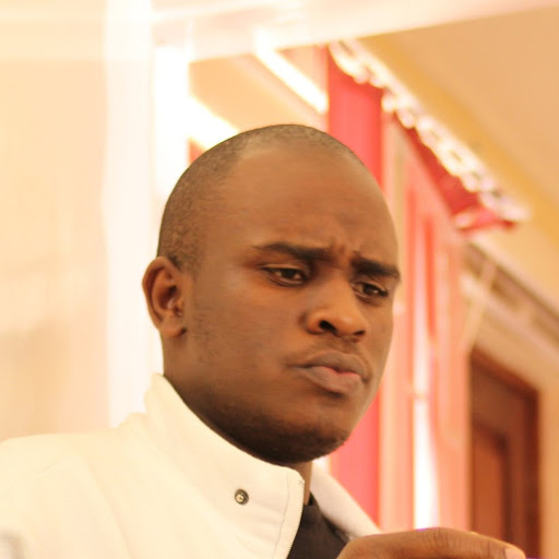 Marvin Tumbo