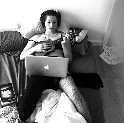 Amanda Palmer