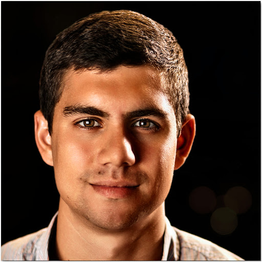 Alex Trevisan