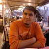 ibrahim yörük