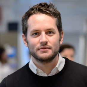 Daniel Basteiro
