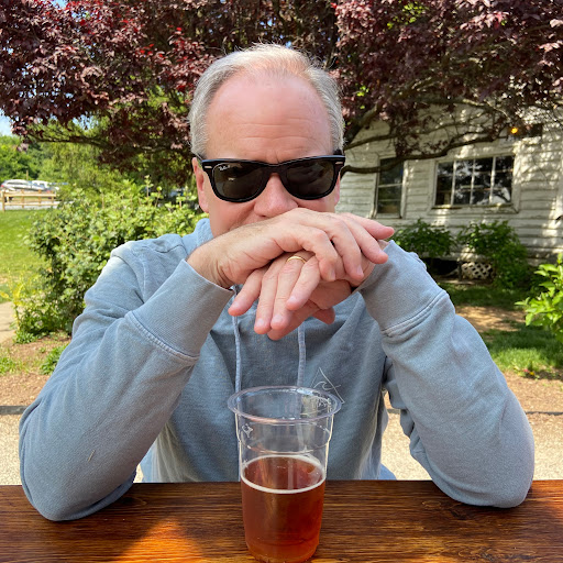 Gregg Hand
