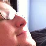 David