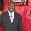 Isiah reese