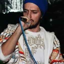 Kirill Komandante