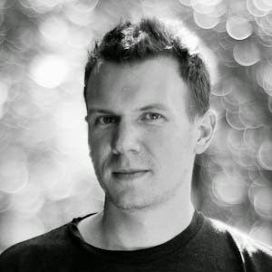 Adrian Graham