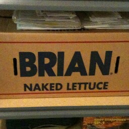 Brian