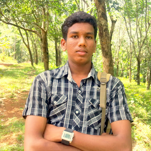 VARUN B.L