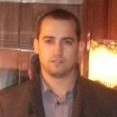 Camilo Pérez Serna