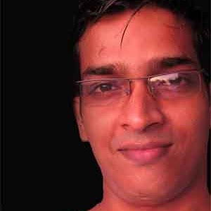 Ritesh Gupta