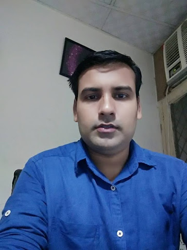 Abhishek Dixit