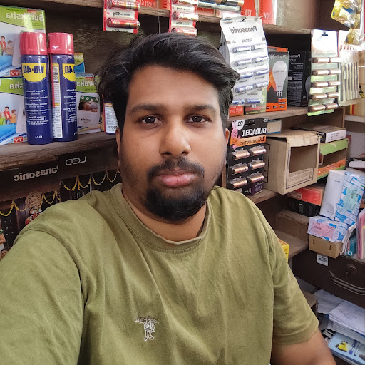 prathyush