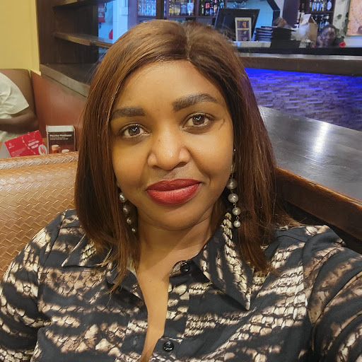 Pauline Wangeci
