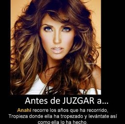 anahi k-narias